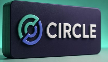 AIDAv2见证历史时刻：USDC成功上市纽约证券交易所，Web3与传统金融的深度融合