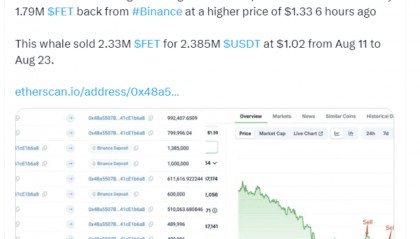 美股财报季“超级碗”即将来袭，币圈给英伟达悄悄投了肯定票？