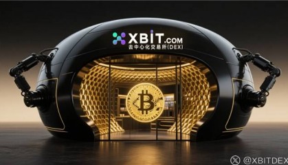 比特币今日价格最新行情，携手XBIT观6440万美元比特币抛售引跌忧