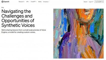 OpenAI语音克隆：只需15秒音频样本；诺和诺德5美元成本减肥药竟卖1000美元；鲍威尔最新发声：不急于降息；前币圈大佬SBF获刑25年|一周事件