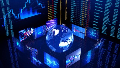 Storm风暴交易所：加密货币交易领域的璀璨新星