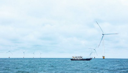 金风科技股份有限公司