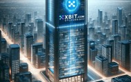 币圈交易平台最新震荡：稳定币生态扩张，XBIT去中心化优势凸显