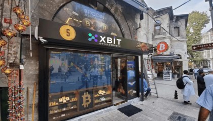 特朗普关税风暴升级至50% 币安网合约交易平台承压 XBIT或成避险新宠？