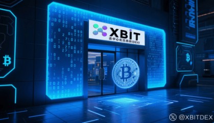 屏息时刻！鲍威尔讲话定调市场，BTC最新行情与XBIT实时交易同步上线