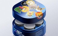 区块链App生态新突破XBIT创新模式引领全球数字交易浪潮