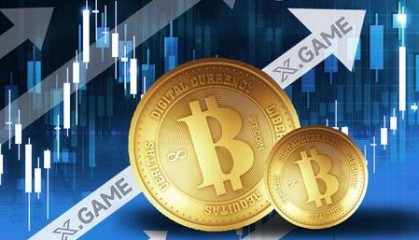 瑞波币XRP最新价格跌幅超预期X.game解析复杂背景影响