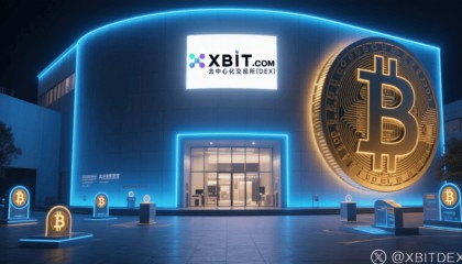 港股以太坊相关ETF涨超6%创最新记录：XBIT助力亚洲数字资产崛起