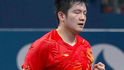 国乒饭圈文化的危害：孙颖莎王楚钦沉默，樊振东发声直指痛点