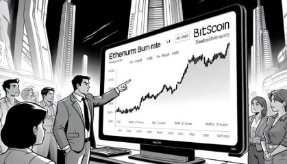 以太坊的供应2025年稀缺性驱动的价格发现和投资者定位