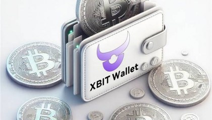 比特币因关门生效飙升至11.9万美元，BTC钱包XBIT Wallet助应对最新行情
