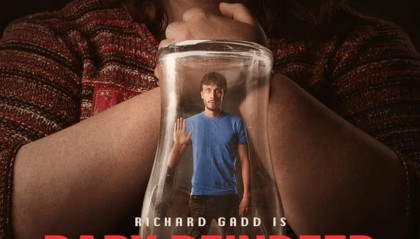 40000封大尺度邮件轰炸，却让普信男上瘾？网飞这部新剧火了，豆瓣8.6...