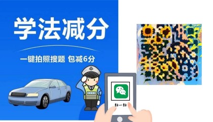 学法减分考试有什么技巧,学法减分用什么软件搜题