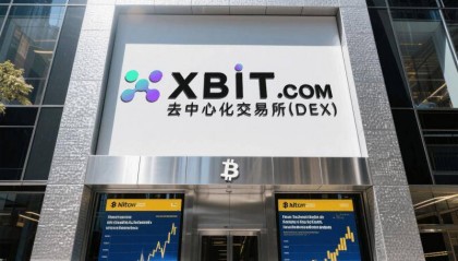 DEX交易平台最新动态：比特币巨鲸活跃引爆市场，XBIT引领发展