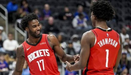 ESPN报告：火箭仅有7名球员非卖！斯通考虑资产+选秀权交易球星