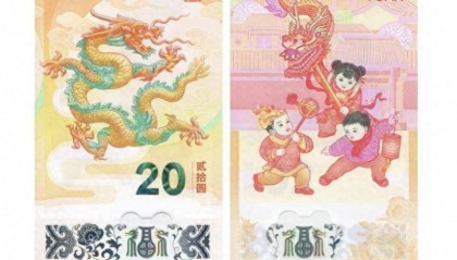 龙年纪念币、钞抢购火爆，二手市场价格炒至3倍，专家：后续溢价空间不大