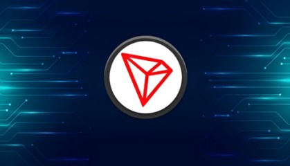 孙宇晨掌舵波场 TRON，稳定币发行量与交易量齐破纪录创新高