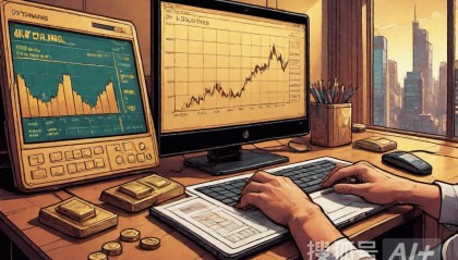 伦敦金交易和其他投资方式的对比