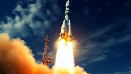 媲美SpaceX，东方空间计划2年打造“引力二号”，已拿下6亿人民币B轮融资【附商业航天发展前景预测】