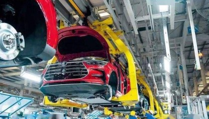 产业链成“圈” 共铸发展“筋骨”