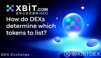 AI赋能加密经济，Meme币交易平台XBIT借势香港政策红利