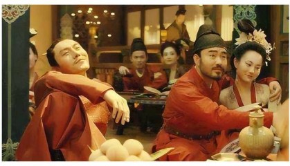 古代去一次青楼，到底要花多少银子？换算成人民币，一般人玩不起