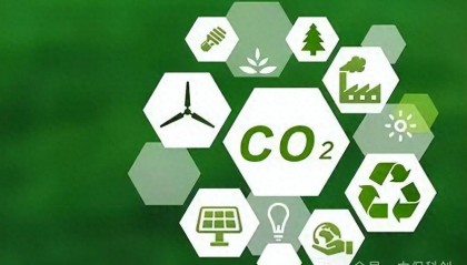 【快讯】中保科创与贵州东数西算就碳资产交易数币应用开展合作