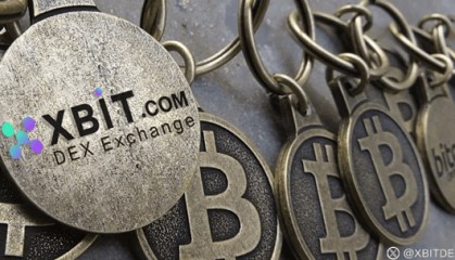 全球BTC交易所平台排名揭晓，XBIT平台引领行业变革