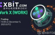 XBIT交易平台稳健应对BTC市场技术与安全成最大亮点