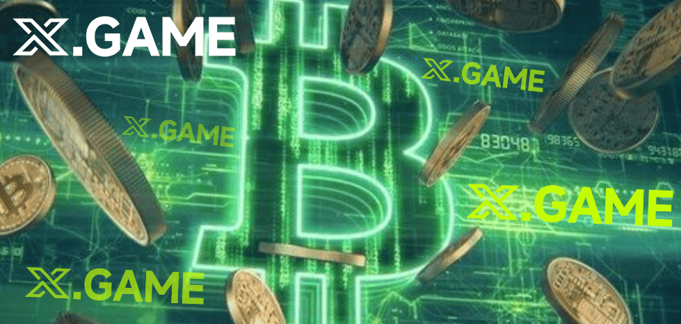 数字货币迎来两个重要转折点，X.Game比特币买涨买跌模式变化