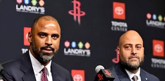 ESPN报告：火箭仅有7名球员非卖！斯通考虑资产+选秀权交易球星