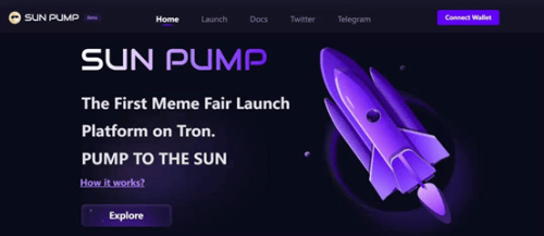波场TRON：孙宇晨引领Memecoin生态