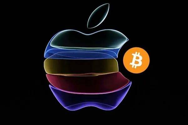Coinbase集成Apple Pay实现无缝法定货币到加密货币交易！苹果从旁观者到参与者，正在拥抱加密货币？