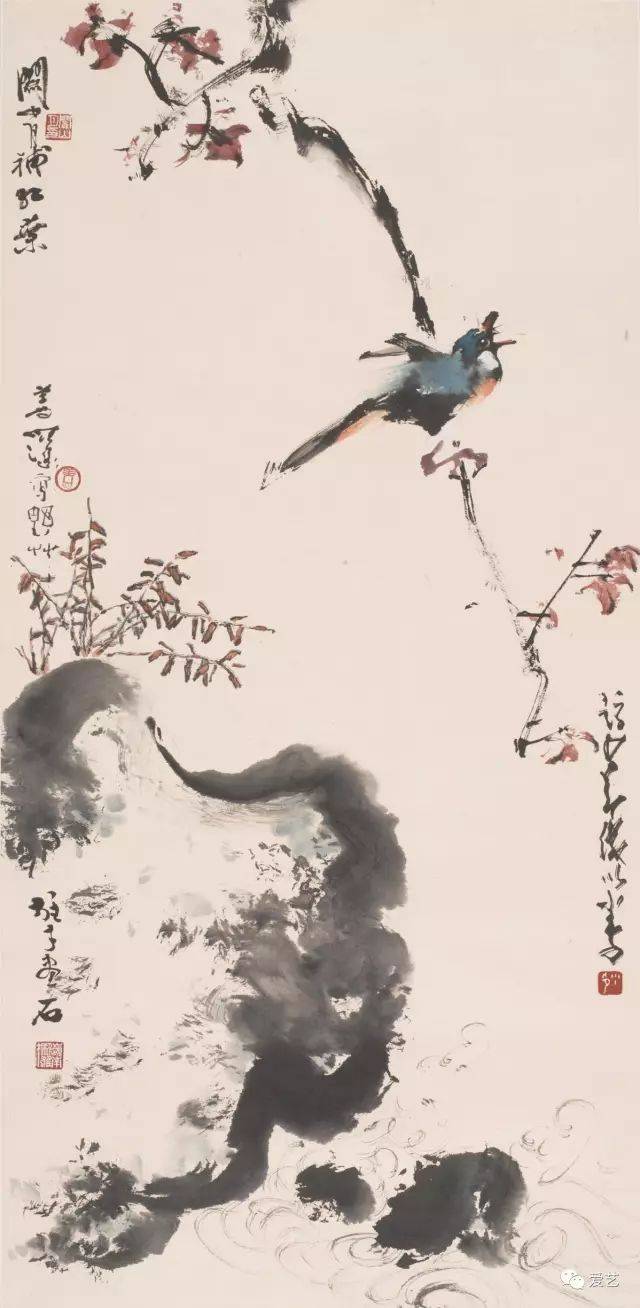 合作画，到底有没有价值？