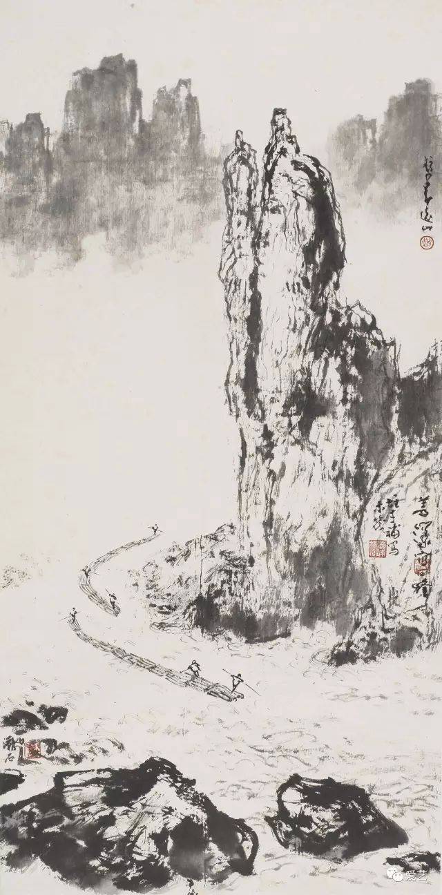 合作画，到底有没有价值？