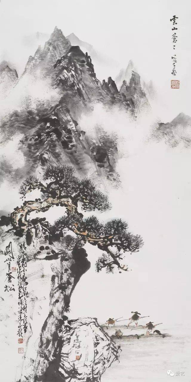 合作画，到底有没有价值？