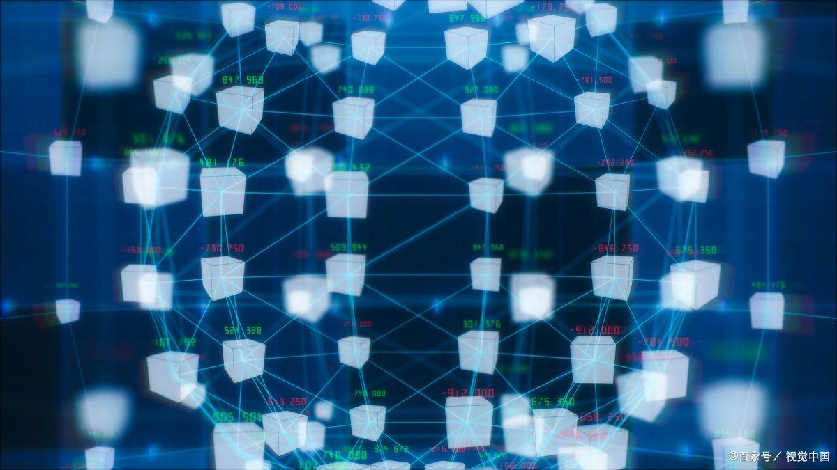 富亚交易所如何利用区块链技术实现技术创新