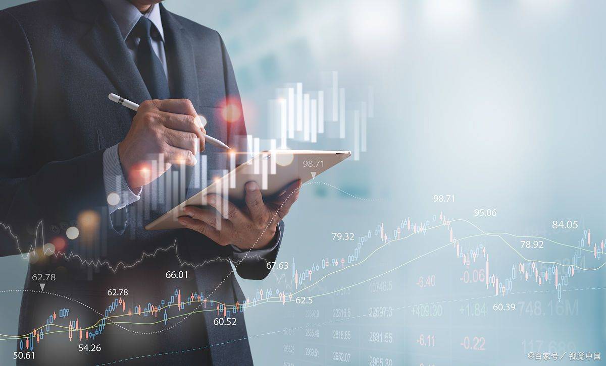 富亚交易所：区块链技术织就金融绿洲新纪元