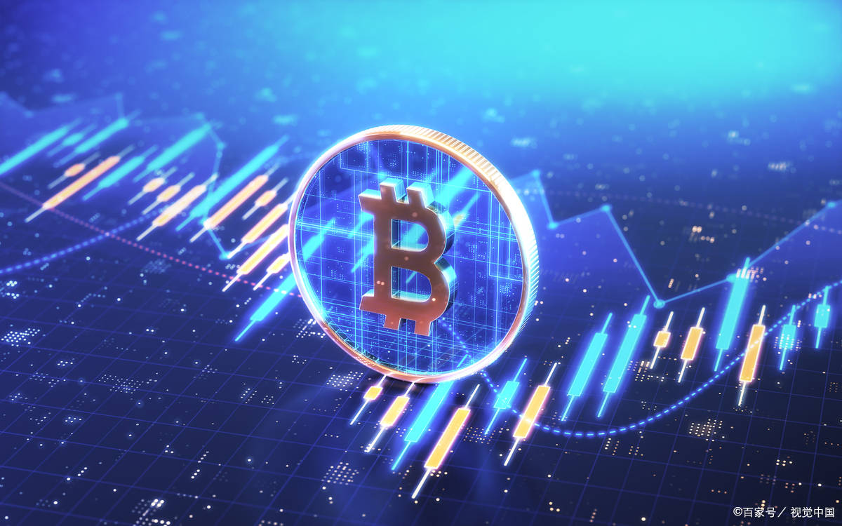 T-pro交易所：区块链技术织就金融绿洲新纪元