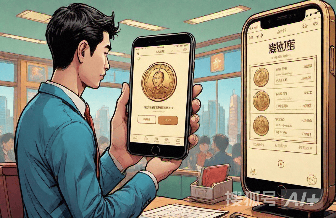 如何在领峰环球黄金交易APP上查看交易记录？