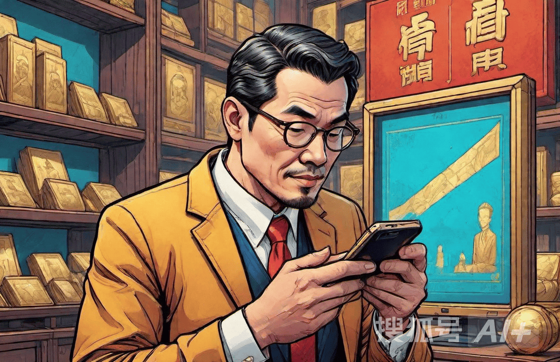如何通过领峰环球黄金交易APP查看历史数据？