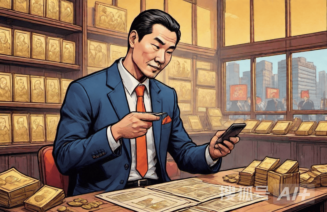 如何通过领峰环球黄金交易APP查看历史数据？