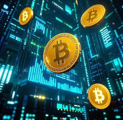 BTC币战略储备浪潮与XBIT去中心化交易所2025加密市场新范式