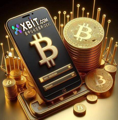 BTC币战略储备浪潮与XBIT去中心化交易所2025加密市场新范式
