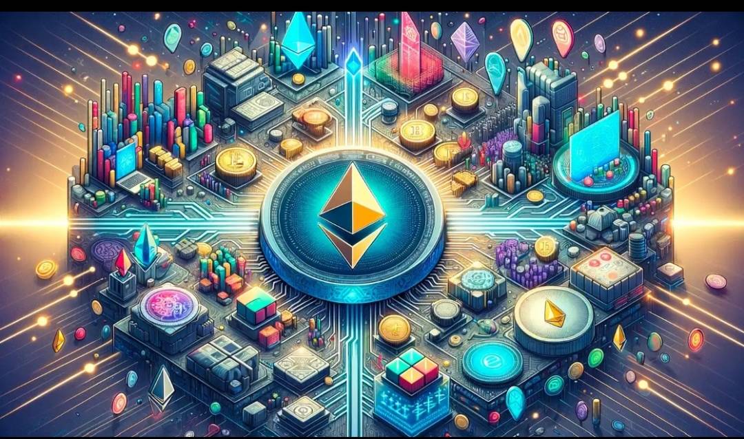 惊爆！ETH链交易所风云，XBIT去中心化交易所破局前行