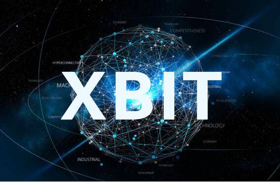 鲸鱼动向引热议ETH链交易所数据激增XBIT解析战略布局