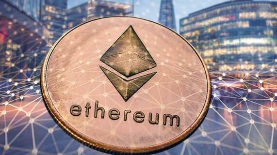 鲸鱼动向引热议ETH链交易所数据激增XBIT解析战略布局