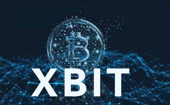 鲸鱼动向引热议ETH链交易所数据激增XBIT解析战略布局