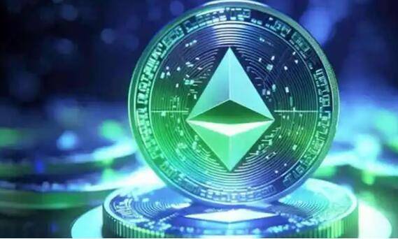 鲸鱼动向引热议ETH链交易所数据激增XBIT解析战略布局