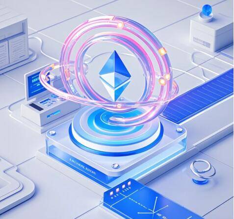 以太坊杠杆交易新纪元：XBIT引领安全与效率革命